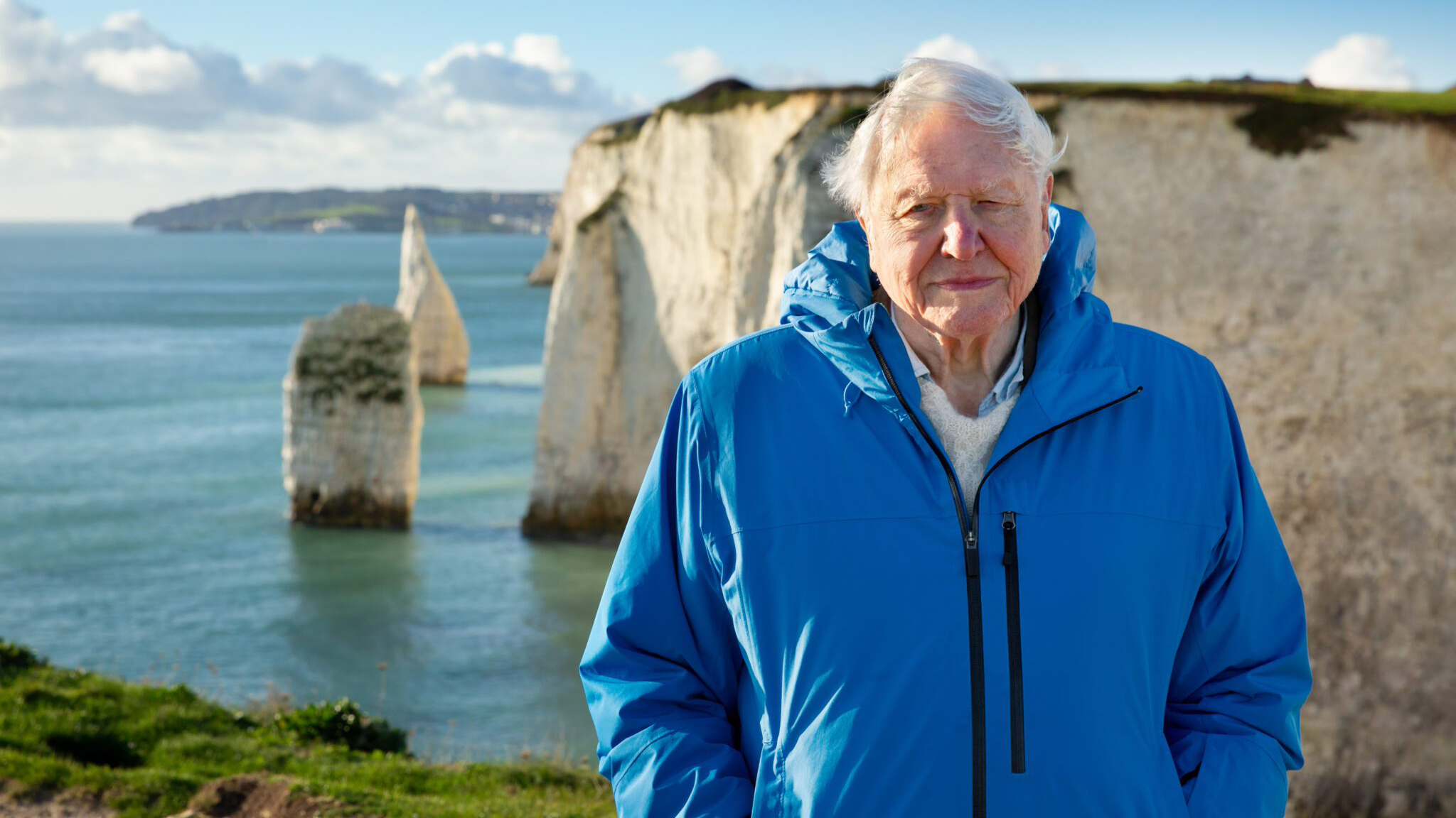 Ocean with David Attenborough Keith Scholey  Ocean with David Attenborough