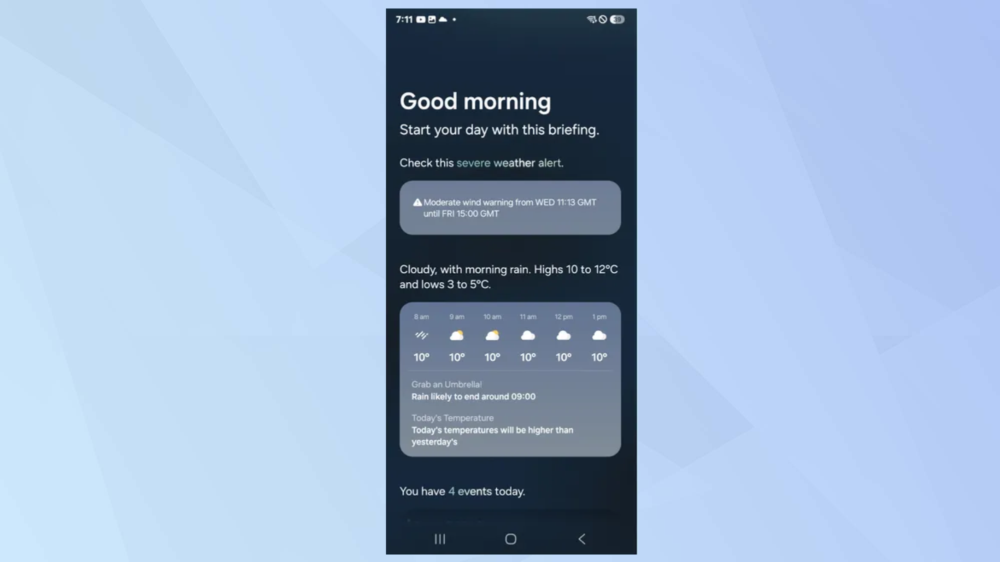 5 game-changing Samsung Galaxy features