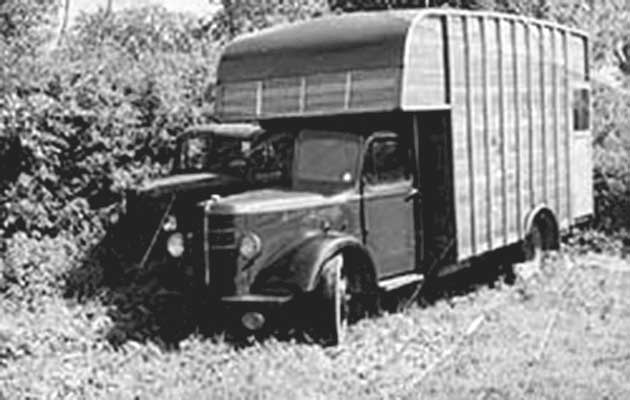 old oakley