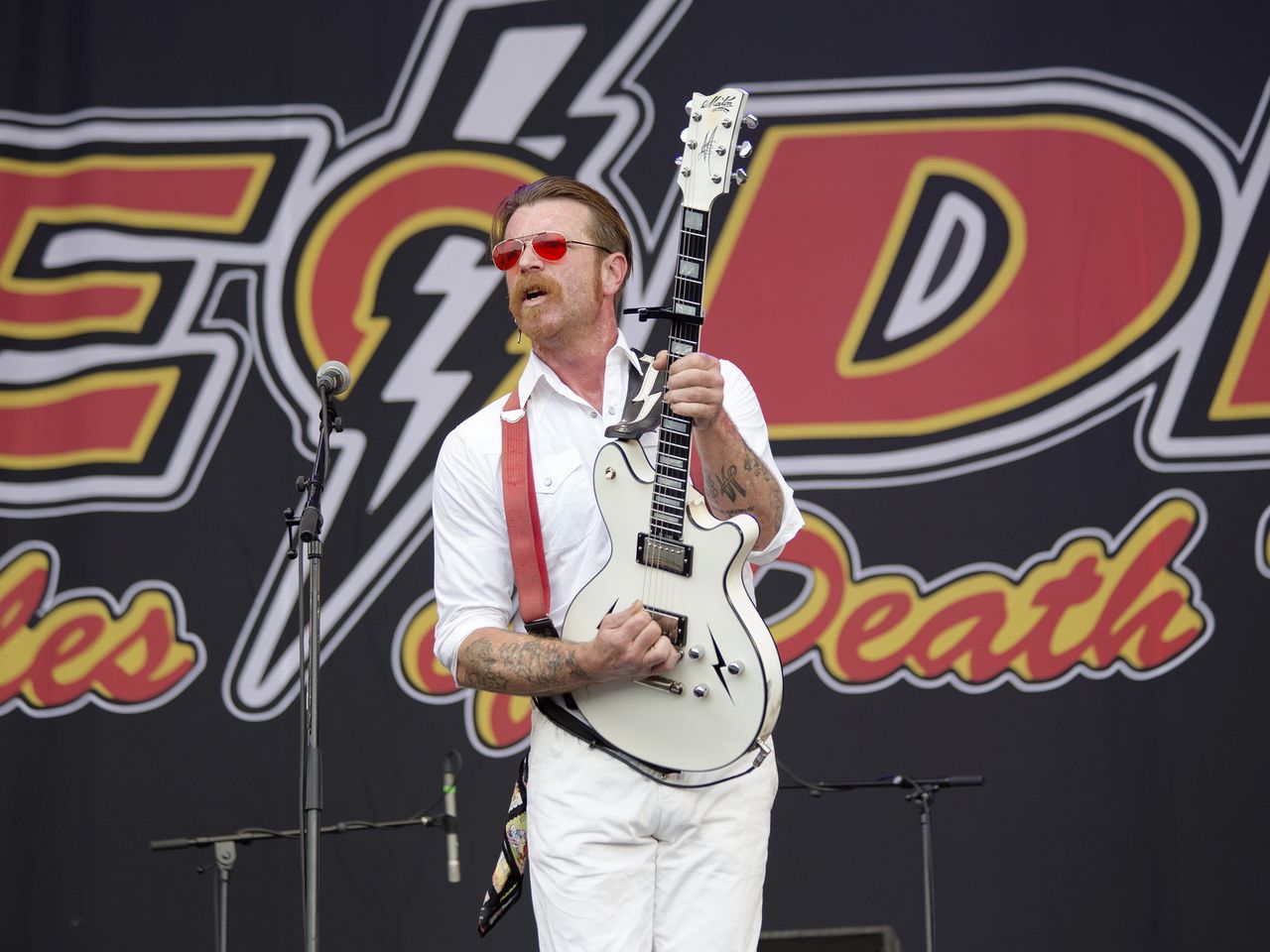 Eagles Of Death Metal
