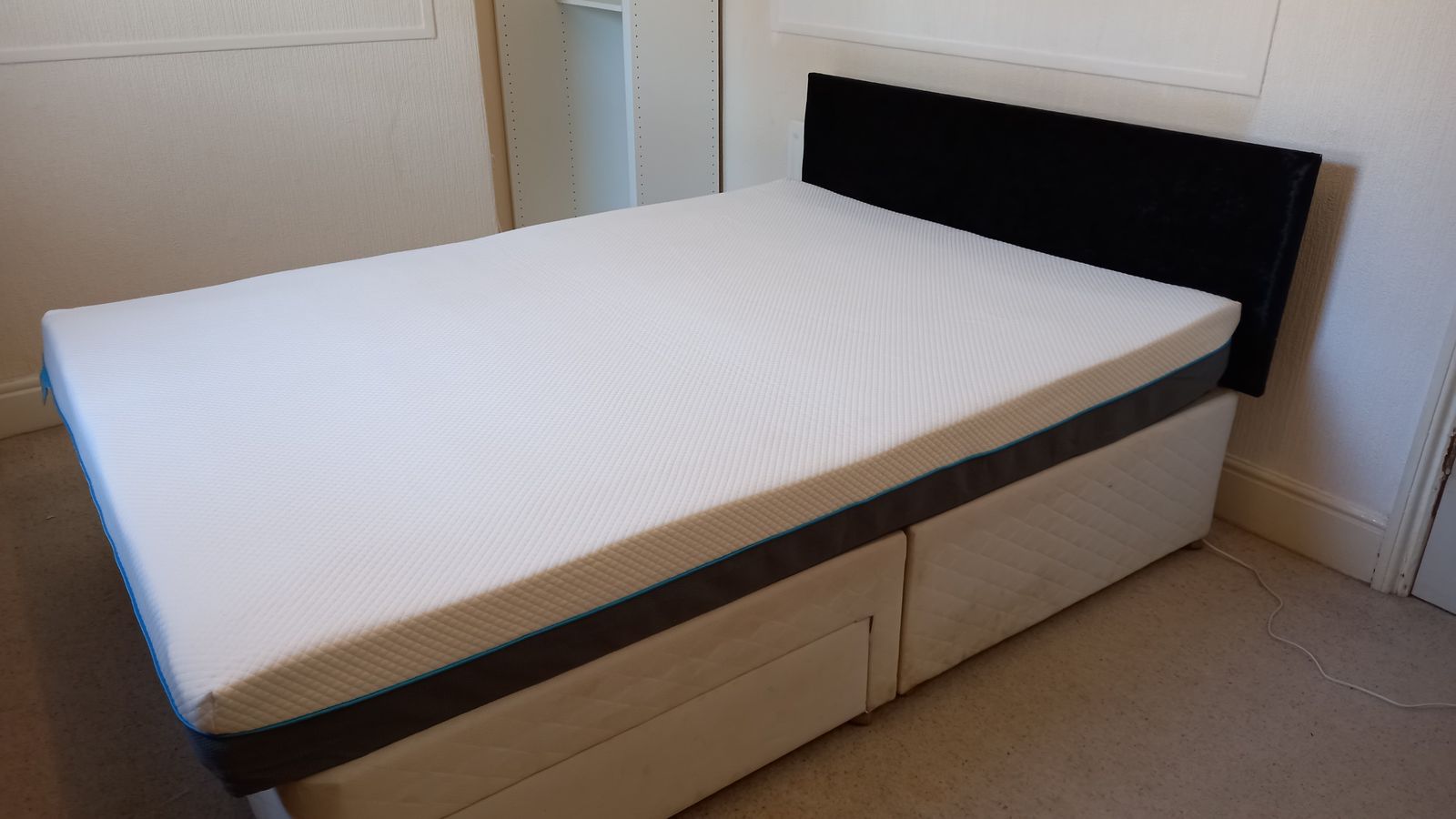 Simba Hybrid Essential Mattress Review | T3