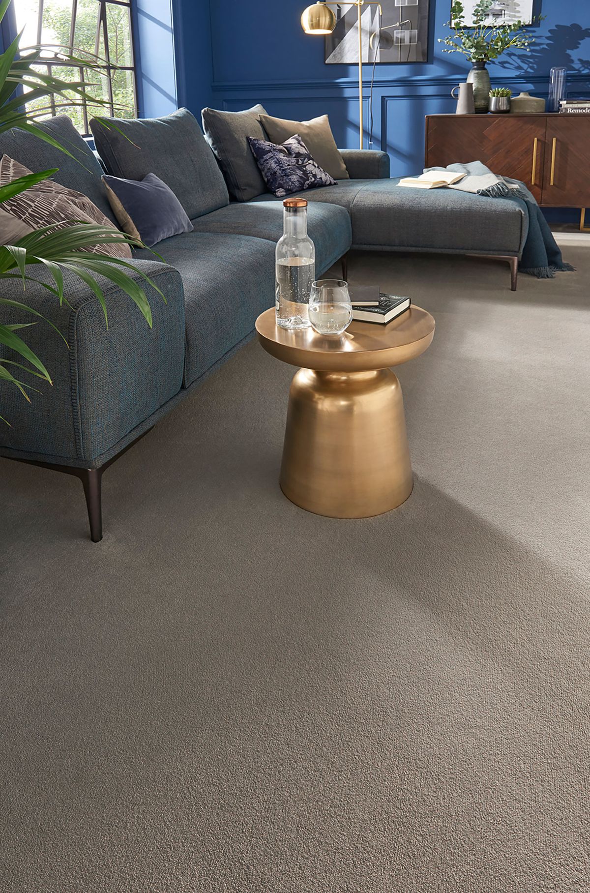 What is the best carpet for living rooms? Homebuilding