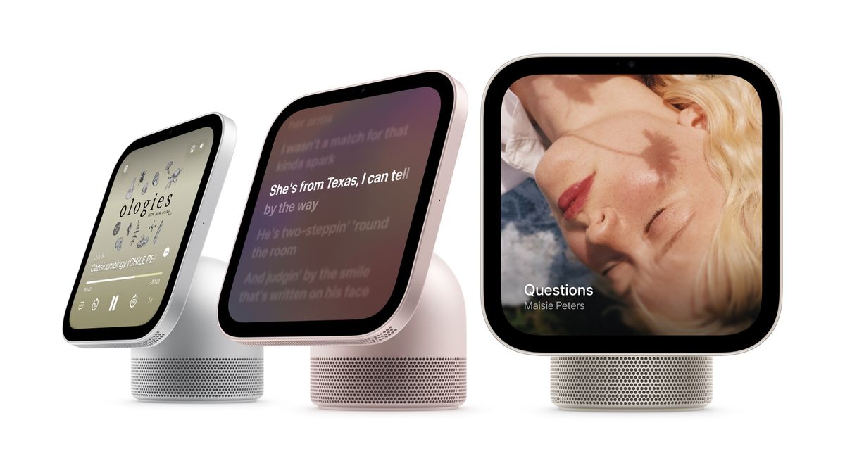 Apple HomeView