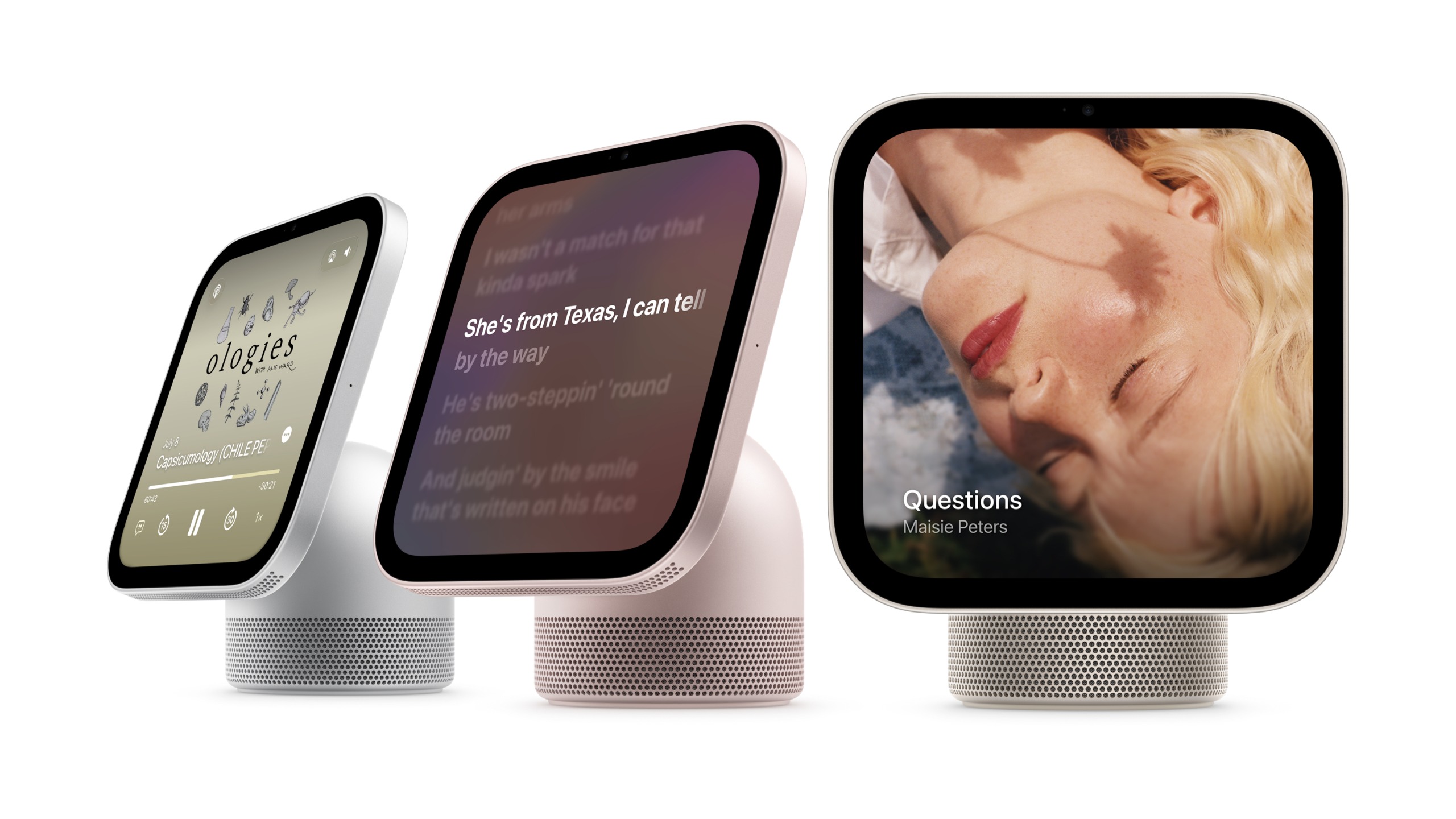 Apple HomeView