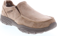 Skechers Creston-Garvis Moccasin (Men's): was $55 now from $38 @ Amazon