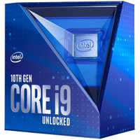 Intel Core i9-10850K |