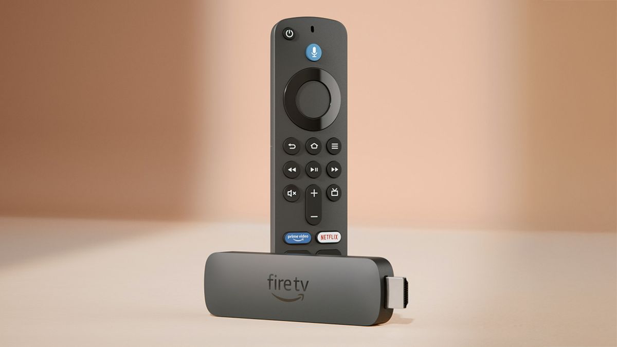 Don't preorder Amazon Fire TV Stick Select just yet – here