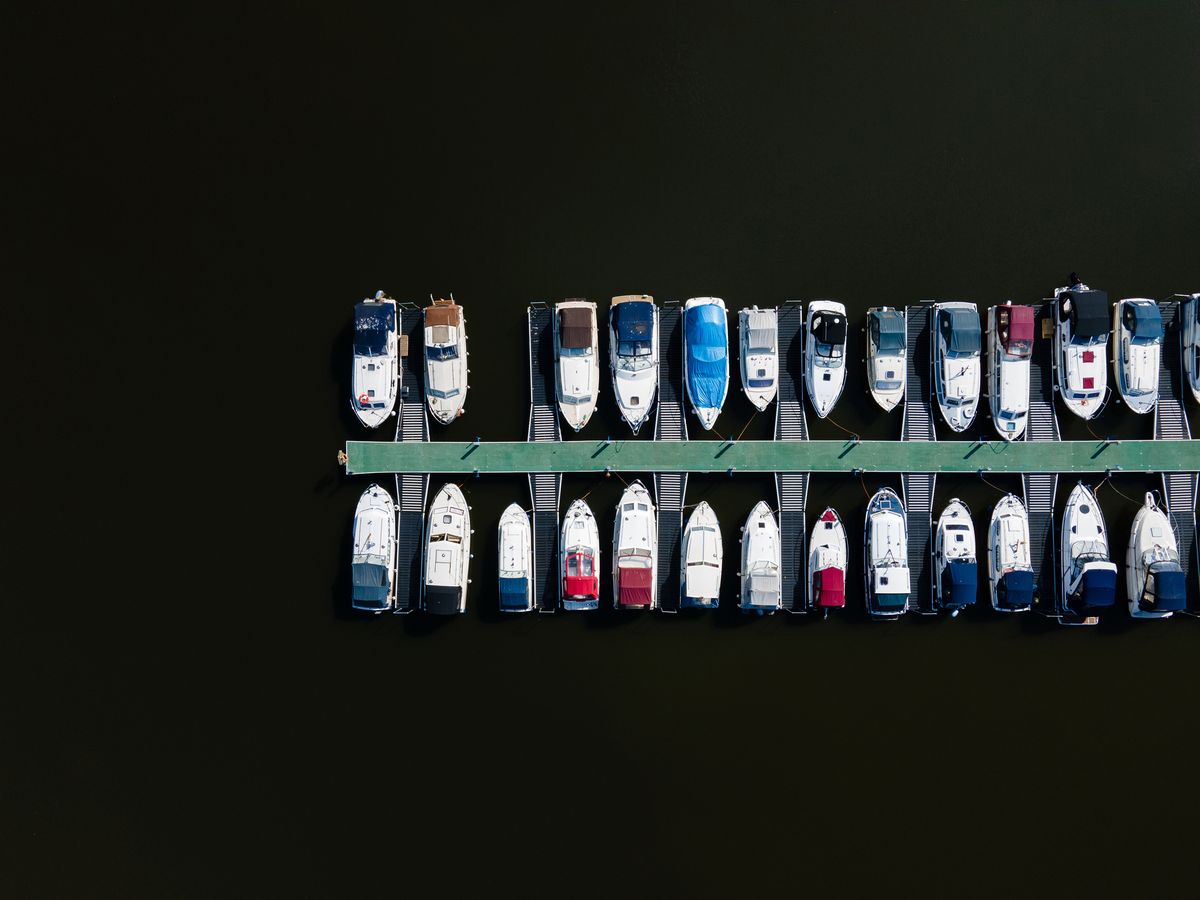 DJI Mavic Air 2 stills image quality