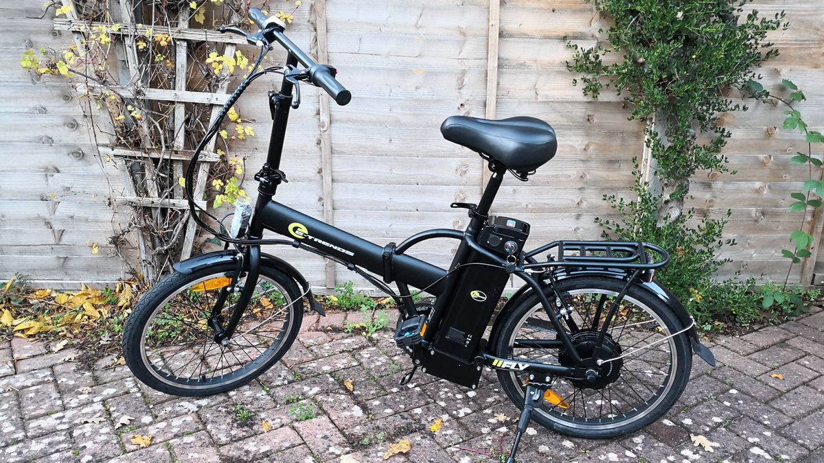 The best folding ebikes 2024 compact cycles TechRadar