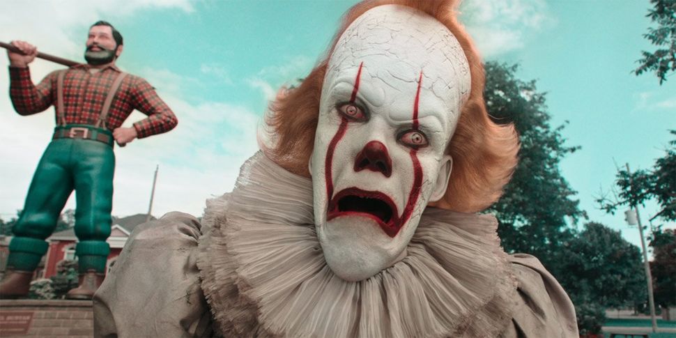 The 10 Best Stephen King Adaptations Of The Last 10 Years | Cinemablend