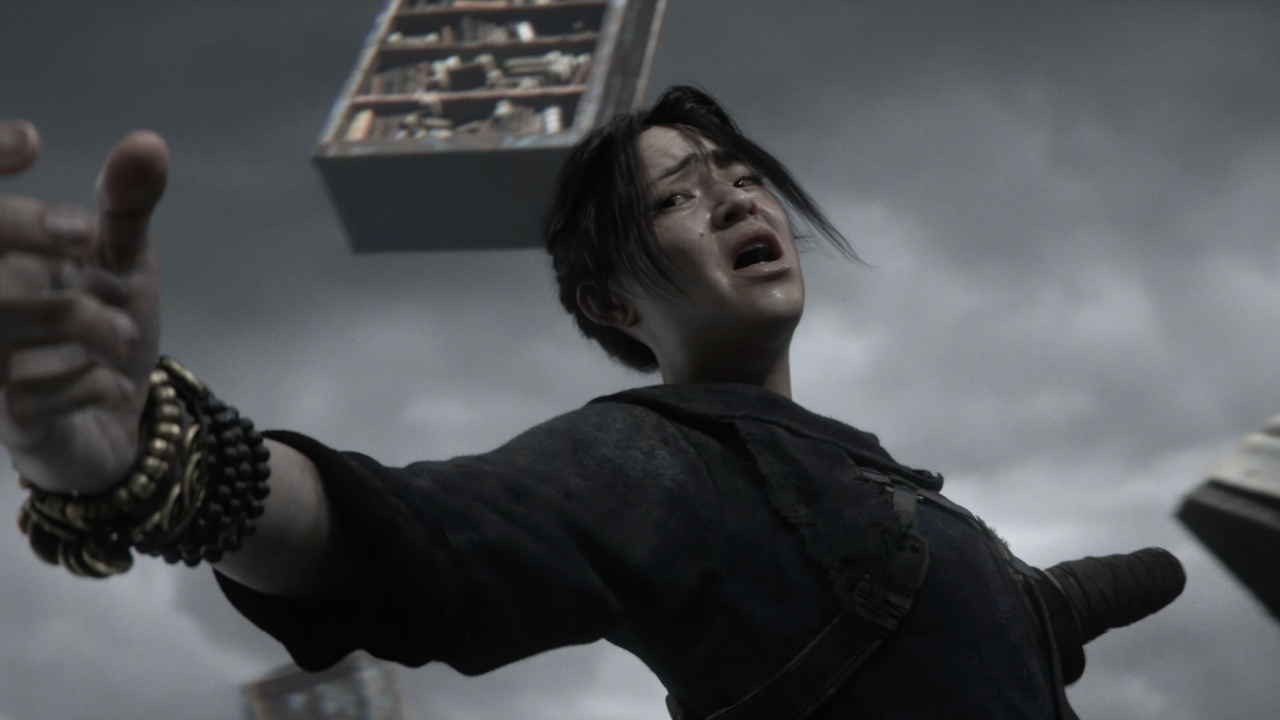 Diablo 4 needs "aspirational content" to challenge players, director agrees, but don't discredit more casual gameplay like fishing