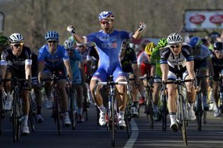 Paris - Nice 2014