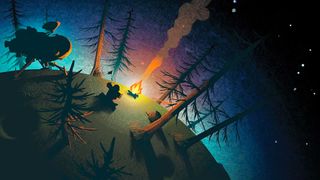 Outer Wilds - Mobius Digital