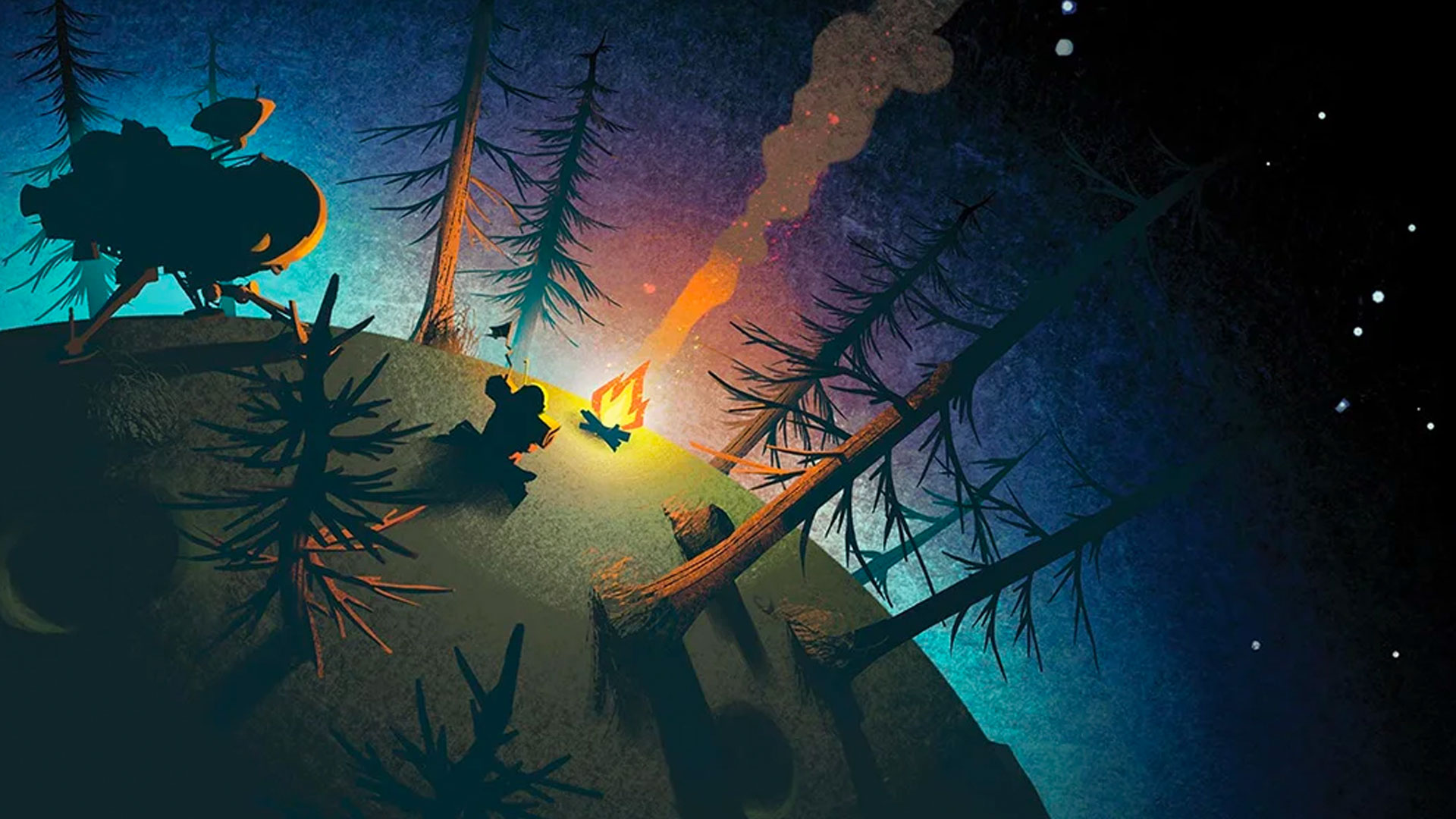 The Outer Wilds Review - An Existential Journey