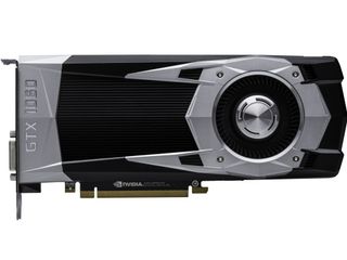 NVIDIA GTX 1060