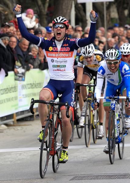 Andrea Palini (Team Idea)