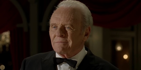 Westworld Season 2 HBO Finale Premiere Robert Ford Anthony Hopkins