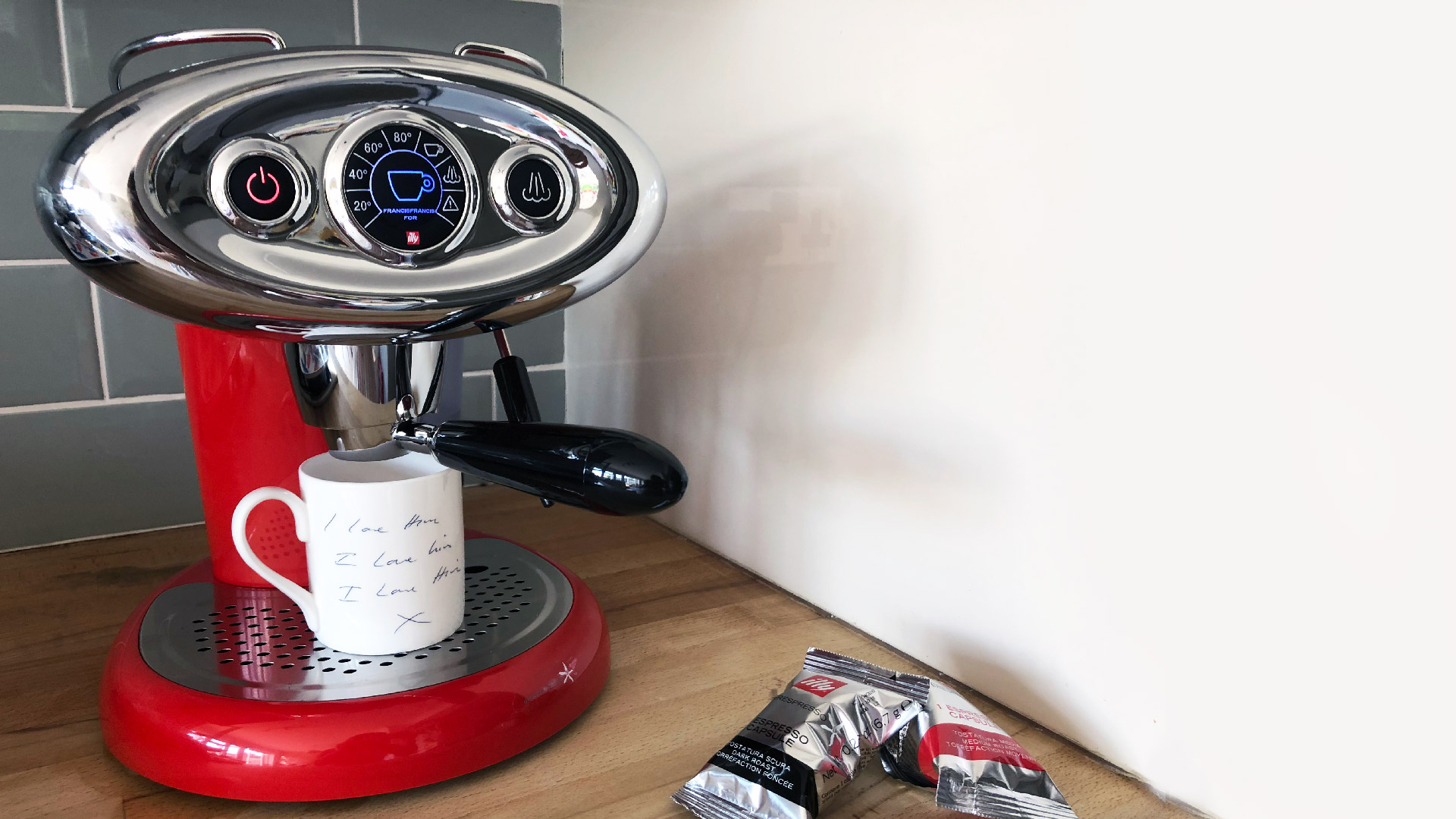 Best coffee pod machine