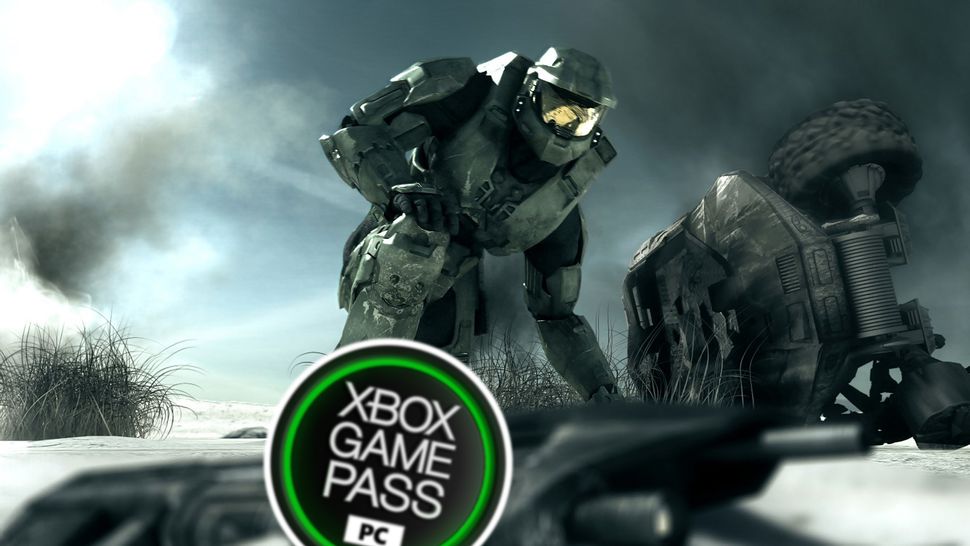 best xbox game pass pc games