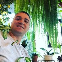 Raffaele DiLallo's avatar