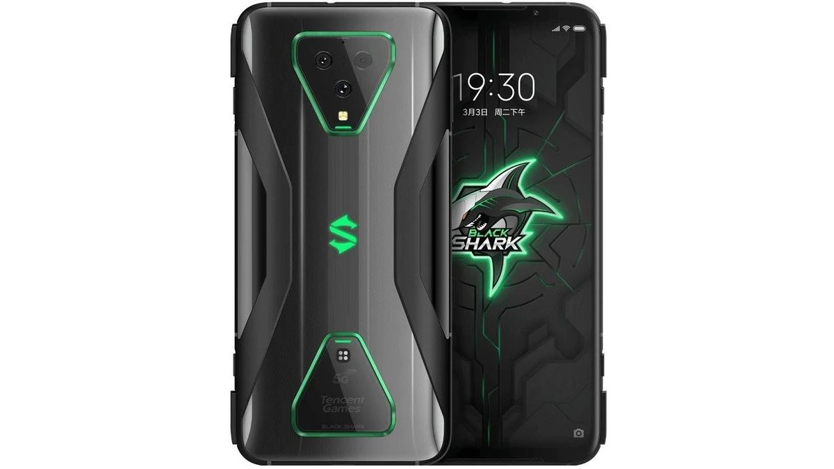 Best gaming phones 2021 great phones for every kind of