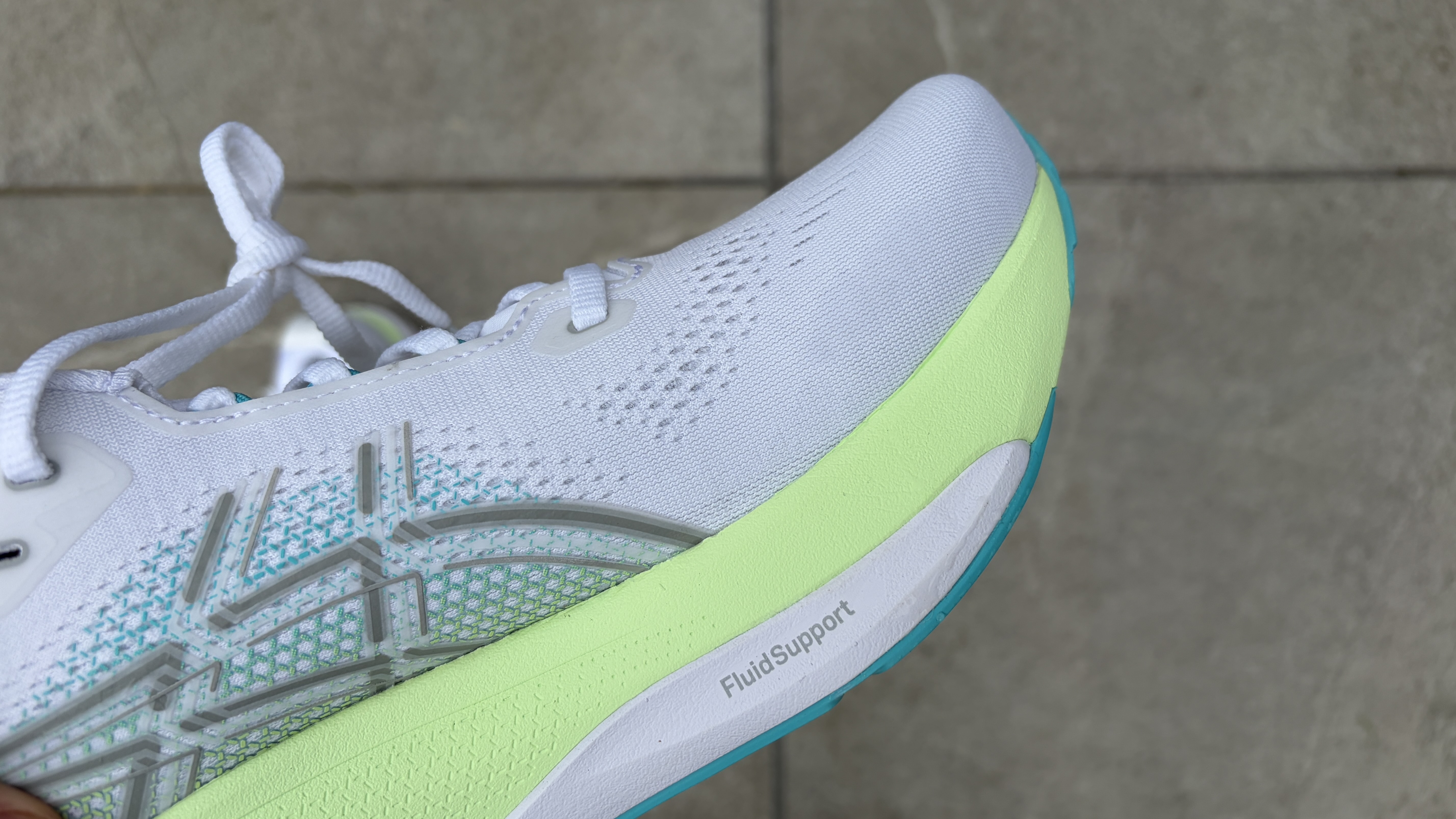 Asics Gel-Kayano 33