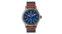 Timex Expedition Scout | was £69.99 | now £34 at Amazon