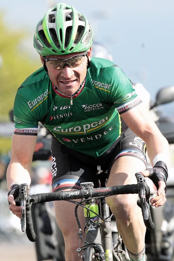 Thomas Voeckler (Team Europcar )