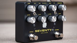 LPD Pedals Seventy4 Deluxe