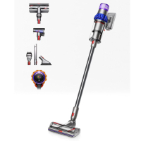 Dyson V15 Detect Animal Cordless Stick Cleaner in Blue: £529