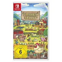Stardew Valley
Spare jetzt ganze 30%! Stardew Valley
Spare jetzt ganze 30%!