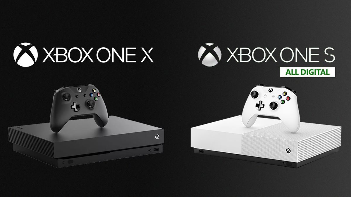 xbox one discontinued date