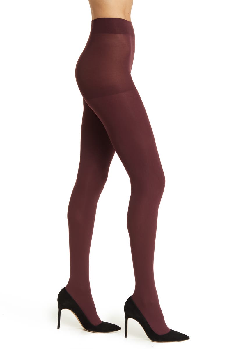 Super Opaque Tights