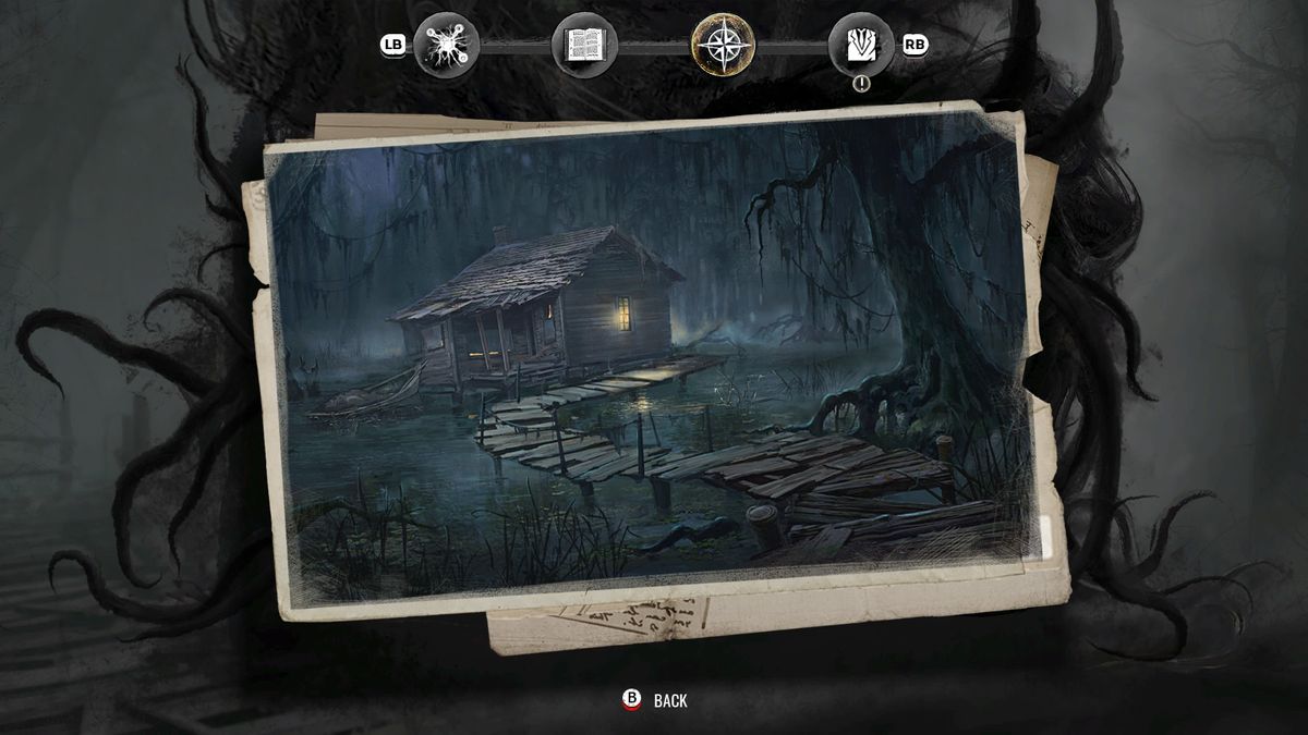 Sherlock Holmes The Awakened review PC Gamer