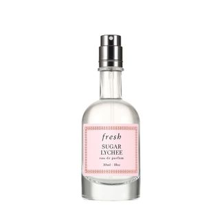 Fruity perfume Fresh Sugar Lychee Eau de Parfum
