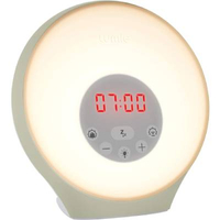 Lumie Sunrise Alarm: £49.99