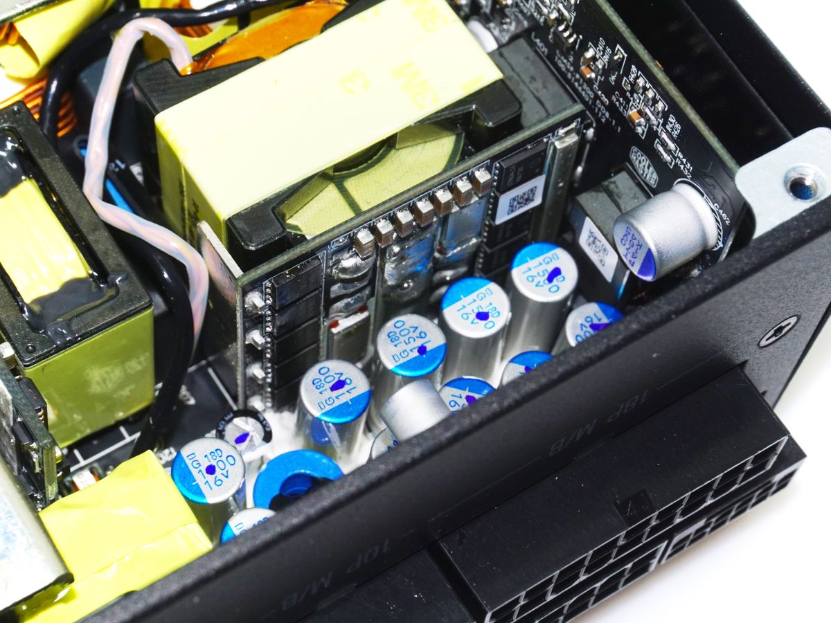 Cooler Master V SFX Platinum 1100
