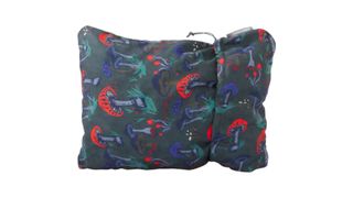 Thermarest Compressible pillow (medium)