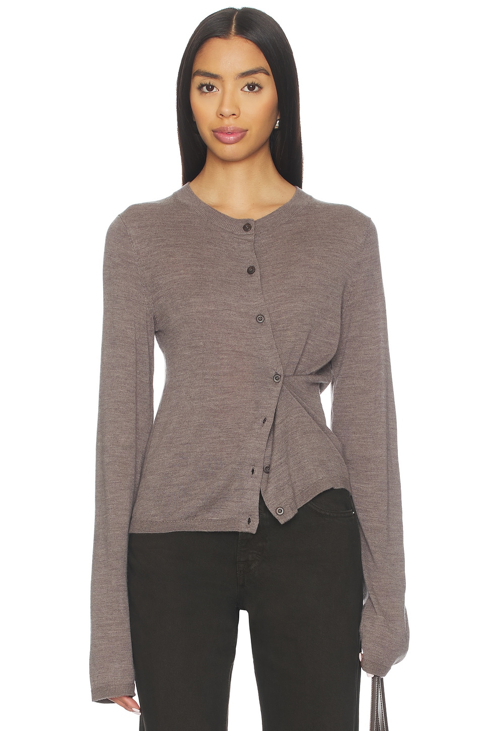 Kaie Convertible Cardigan