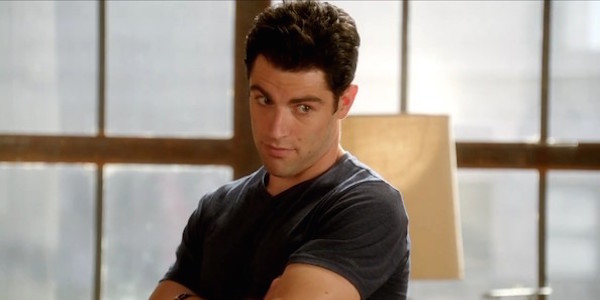 Max Greenfield Schmidt New Girl