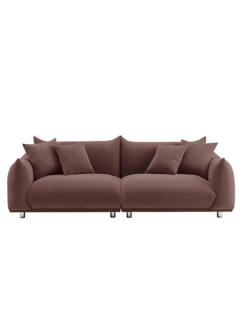Arnya Upholstered Sofa 