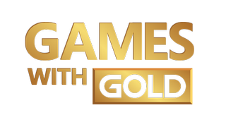 Games with Gold