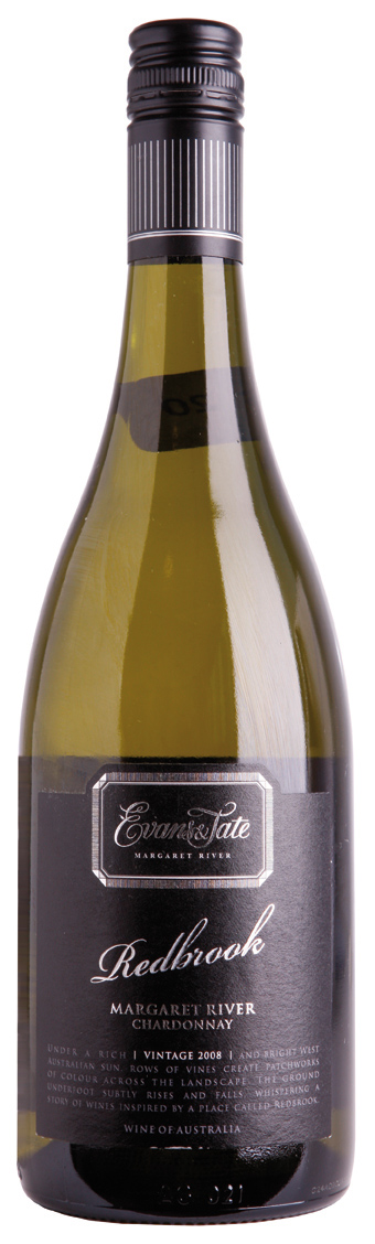 Chardonnay over &pound;10 International Trophy Catergory