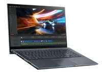 Asus ZenBook Pro 15 OLED: $1,399 $799 @ Newegg