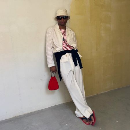 Valesque bag