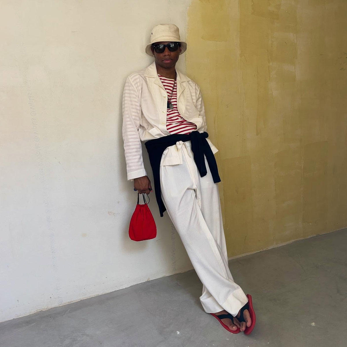 Valesque bag