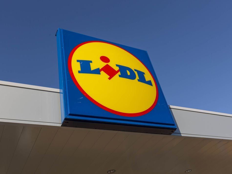 Is Aldi or Lidl cheaper? We compare two identical baskets to find out