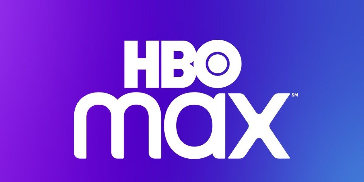 HBO Max Logo