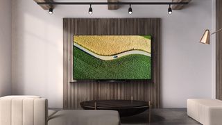 LG B9 OLED (2019)