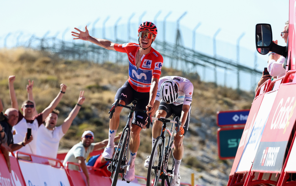 How to watch Vuelta a Espa&ntilde;a 2026 &ndash; Live streams and official broadcasters for stage 10